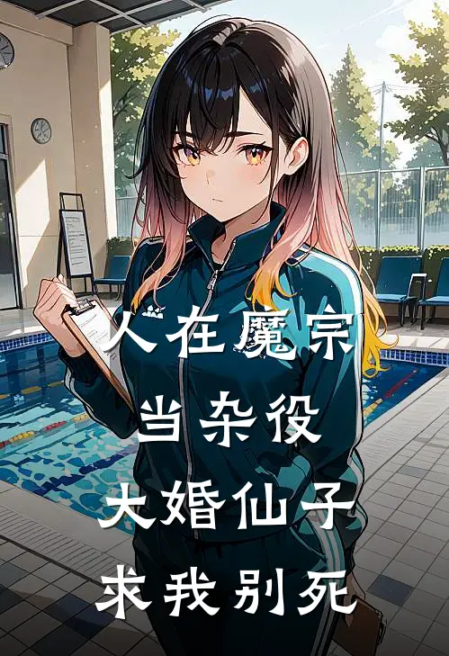 人在魔宗当杂役，大婚仙子求我别死