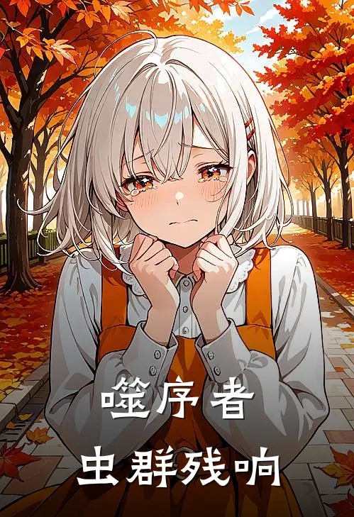 噬序者：虫群残响