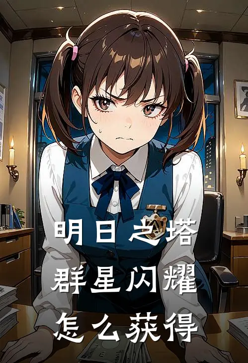 明日之塔群星闪耀怎么获得