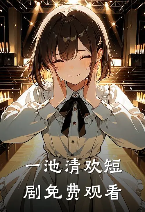 一池清欢短剧免费观看