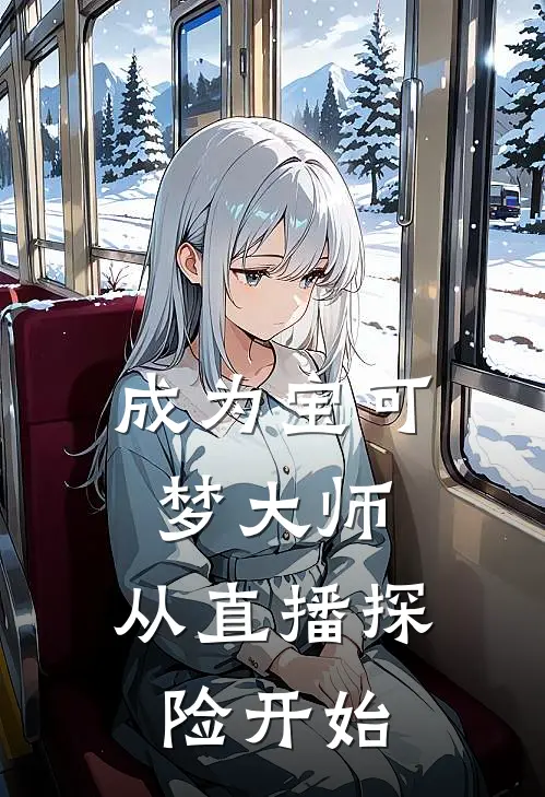 成为宝可梦大师，从直播探险开始