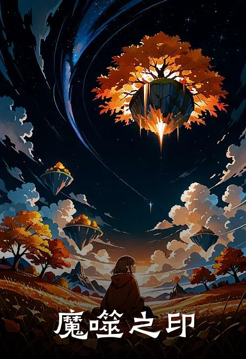 魔噬之印凯尔莉莉完本热门小说_小说完结版魔噬之印(凯尔莉莉)