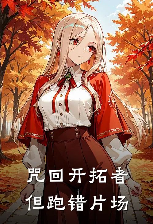 【咒回】开拓者但跑错片场