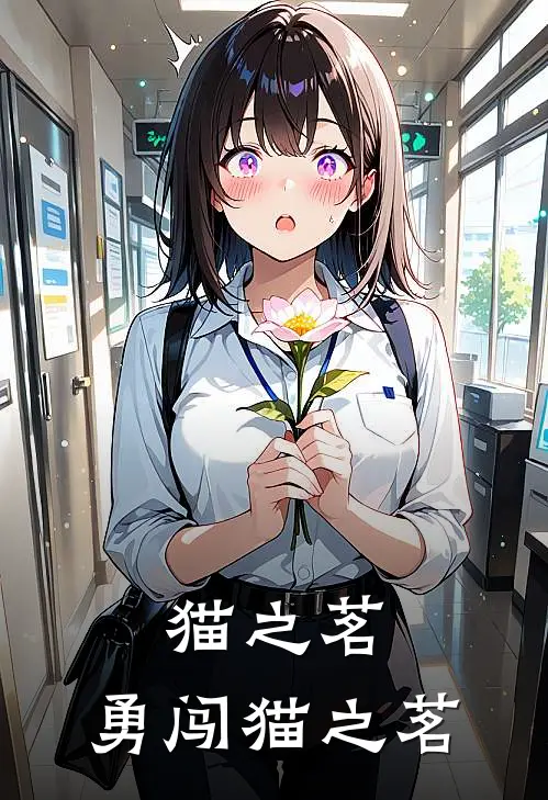 猫之茗：勇闯猫之茗