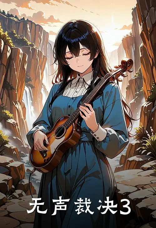 无声裁决（3）(林澈陈国华)在线阅读免费小说_完整版小说免费阅读无声裁决（3）(林澈陈国华)