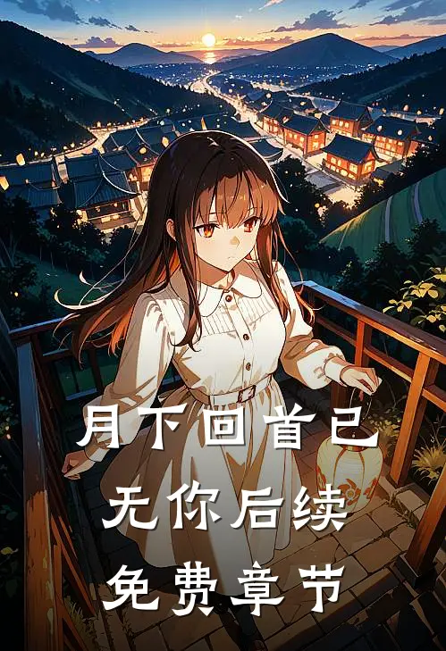 月下回首已无你后续免费章节