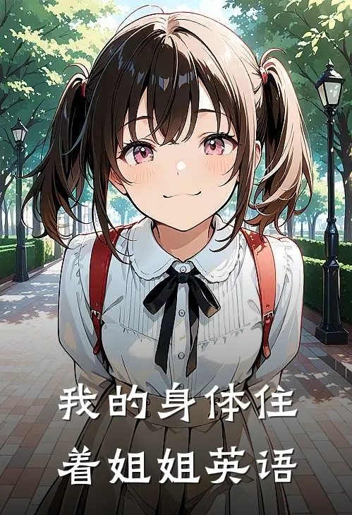 我的身体住着姐姐英语