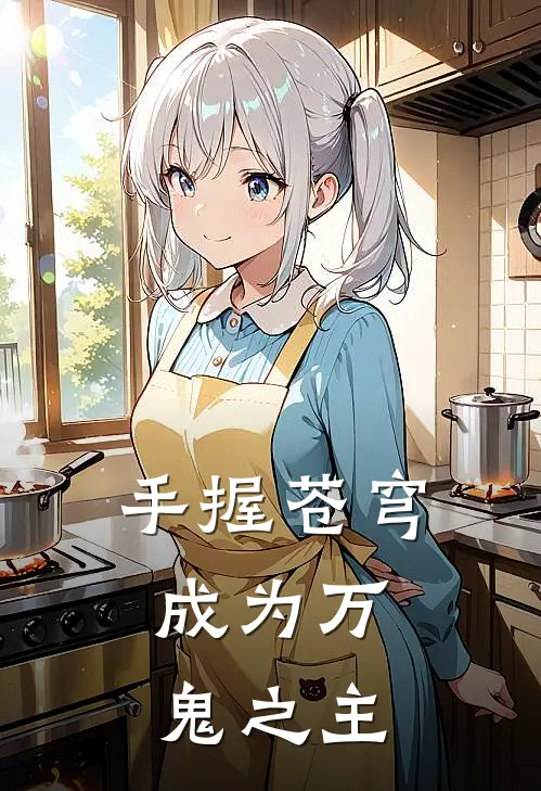 手握苍穹，成为万鬼之主