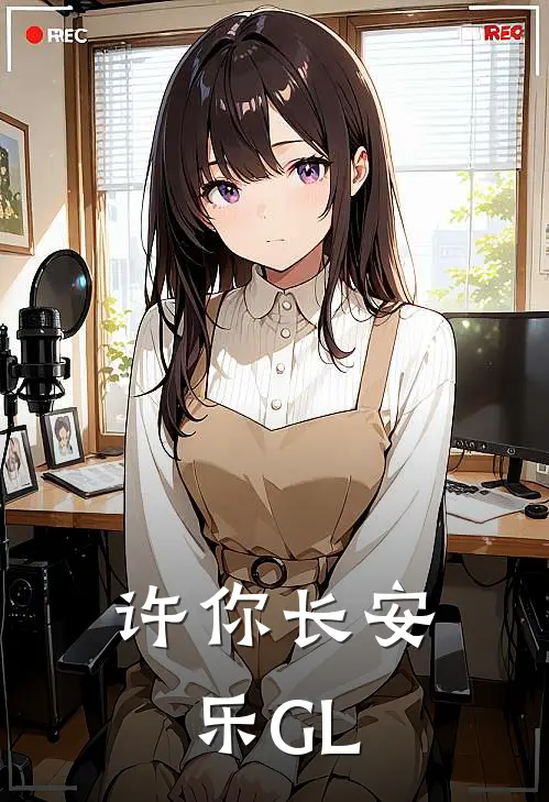 许你长安乐GL