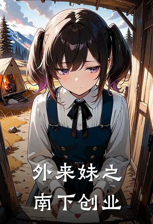 外来妹之南下创业