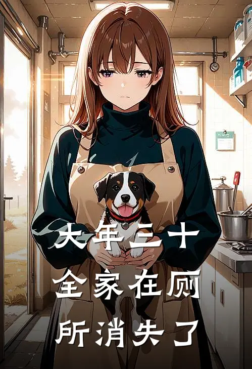 大年三十全家在厕所消失了我妹妹完整免费小说_小说全文免费阅读大年三十全家在厕所消失了我妹妹