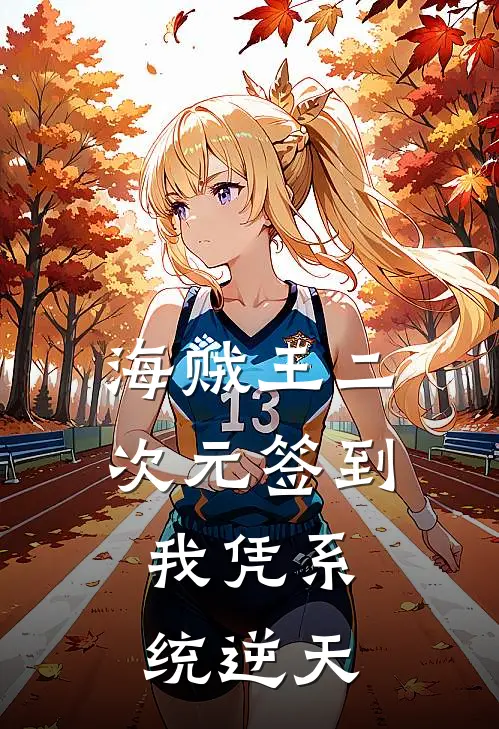 海贼王二次元签到：我凭系统逆天