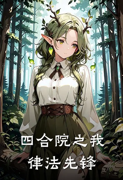 四合院之我律法先锋