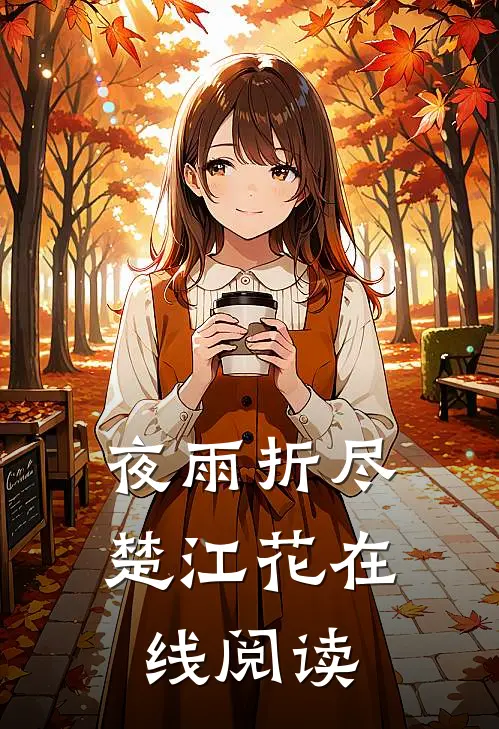 夜雨折尽楚江花在线阅读