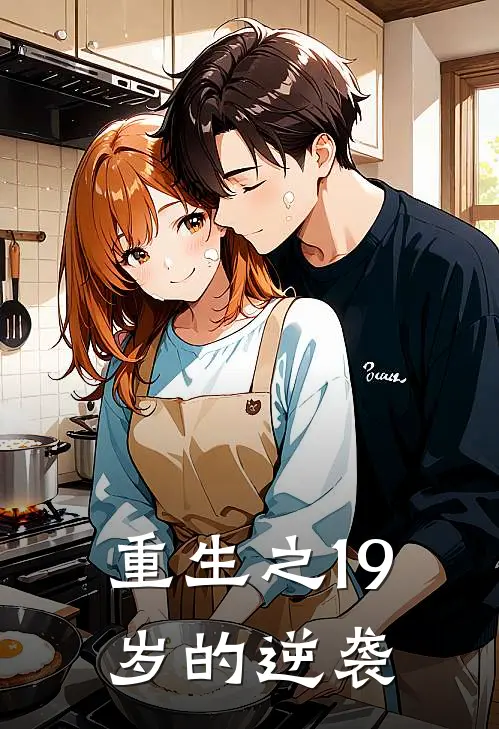 重生之19岁的逆袭