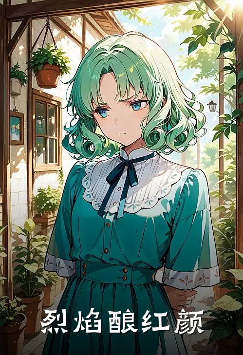 烈焰酿红颜(冷秋冬梅)小说全文免费阅读_无弹窗全文免费阅读烈焰酿红颜(冷秋冬梅)