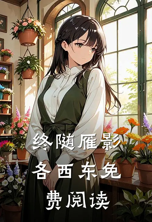 终随雁影各西东免费阅读