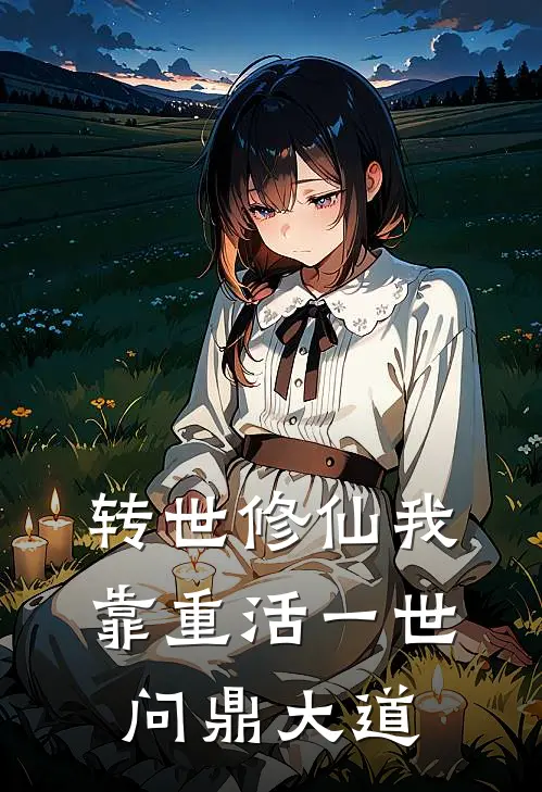 转世修仙我靠重活一世问鼎大道