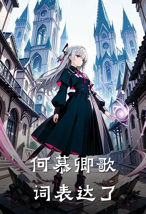 何慕卿歌词表达了