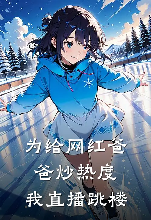 顾沉周野（为给网红爸爸炒热度，我直播跳楼）免费阅读无弹窗_为给网红爸爸炒热度，我直播跳楼顾沉周野全文免费阅读无弹窗大结局