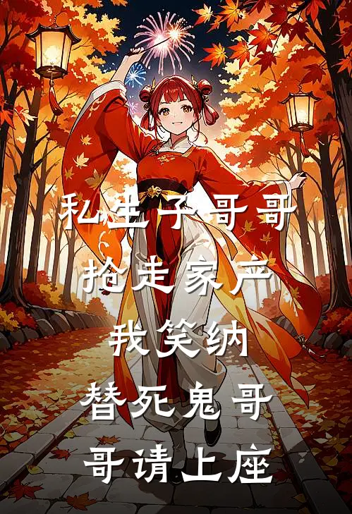 私生子哥哥抢走家产，我笑纳，替死鬼哥哥请上座许城老金免费小说完整版_热门的小说私生子哥哥抢走家产，我笑纳，替死鬼哥哥请上座许城老金