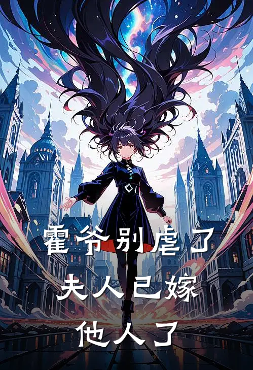 霍爷别虐了，夫人已嫁他人了(苏夏霍枭)最新好看小说_最新章节列表霍爷别虐了，夫人已嫁他人了(苏夏霍枭)