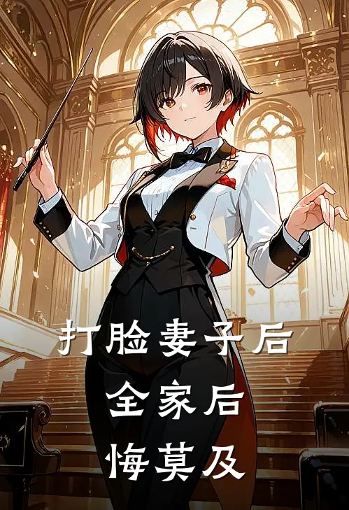 打脸妻子后，全家后悔莫及江庭山姜梨完结小说免费阅读_热门免费小说打脸妻子后，全家后悔莫及(江庭山姜梨)