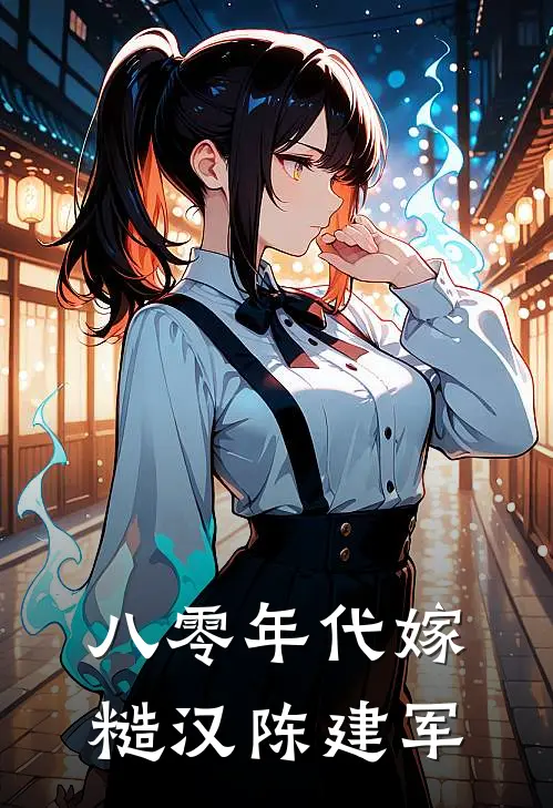 八零年代嫁糙汉陈建军