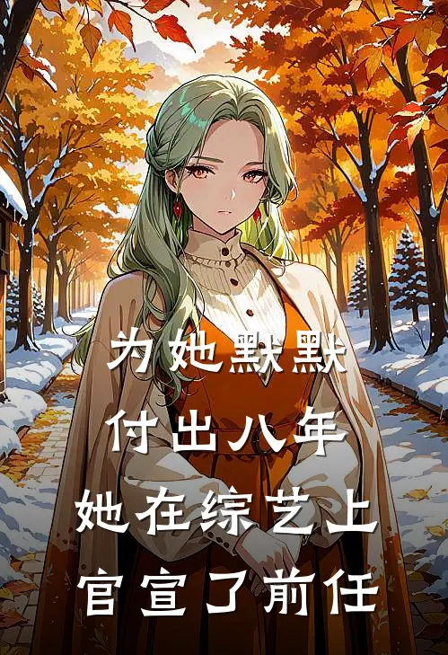 三金许朝棠《为她默默付出八年，她在综艺上官宣了前任》完结版免费阅读_三金许朝棠热门小说