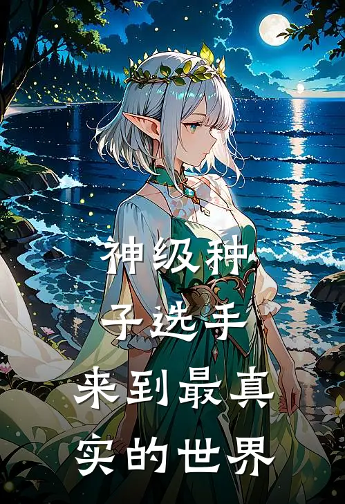 神级种子选手，来到最真实的世界