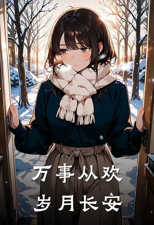 万事从欢岁月长安