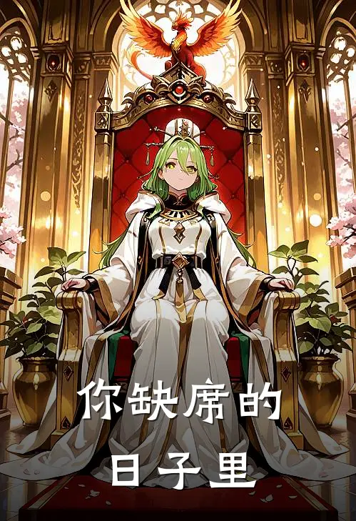 你缺席的日子里