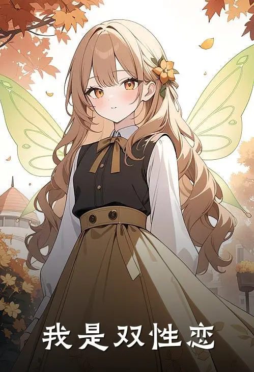 我是双性恋