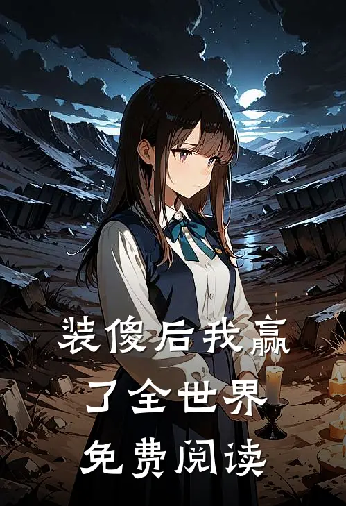 装傻后我赢了全世界免费阅读