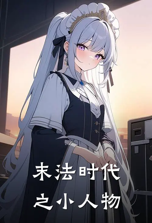 末法时代之小人物