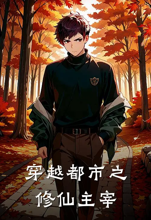 穿越都市之修仙主宰