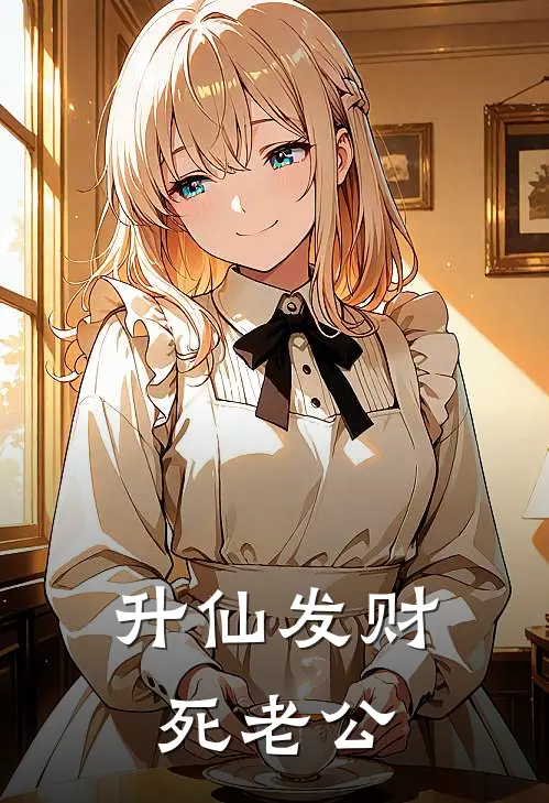 升仙发财死老公段闻潮闻潮推荐完结小说_热门小说在线阅读升仙发财死老公(段闻潮闻潮)