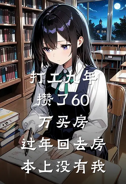 打工九年攒了60万买房，过年回去房本上没有我卫东林卫国最新好看小说_最新章节列表打工九年攒了60万买房，过年回去房本上没有我(卫东林卫国)