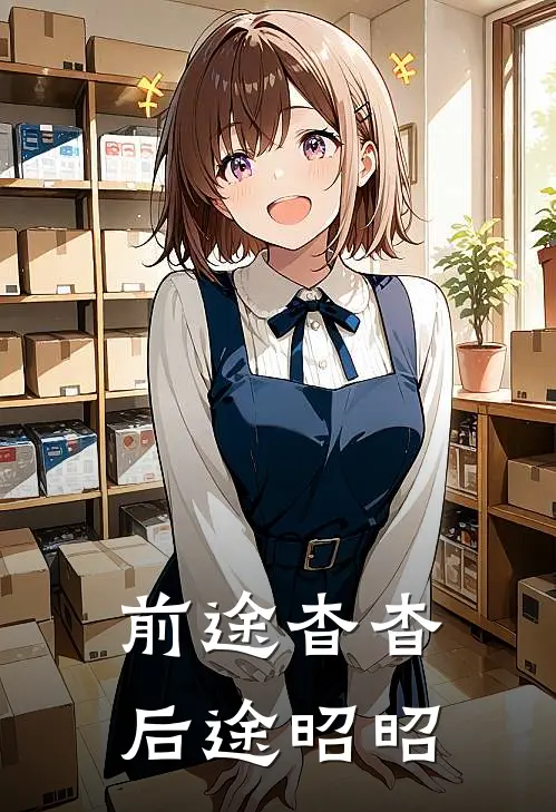 前途杳杳，后途昭昭小辞邻家哥哥推荐完结小说_热门小说在线阅读前途杳杳，后途昭昭(小辞邻家哥哥)