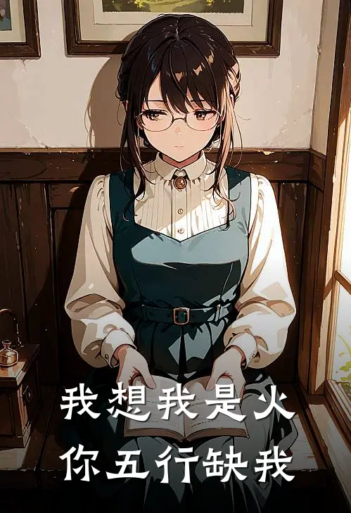 我想我是火，你五行缺我高雁马素贤热门的小说_免费小说我想我是火，你五行缺我(高雁马素贤)