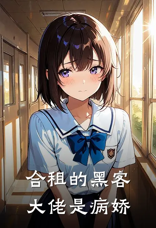 合租的黑客大佬是病娇盛枝纪淮野好看的小说推荐完结_在哪看免费小说合租的黑客大佬是病娇盛枝纪淮野