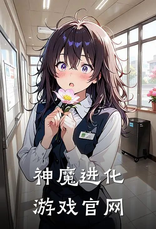 神魔进化游戏官网