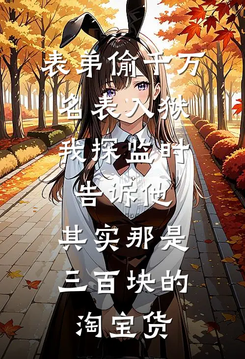 表弟偷千万名表入狱，我探监时告诉他：其实那是三百块的淘宝货(我李超)最新推荐小说_最新免费小说表弟偷千万名表入狱，我探监时告诉他：其实那是三百块的淘宝货我李超