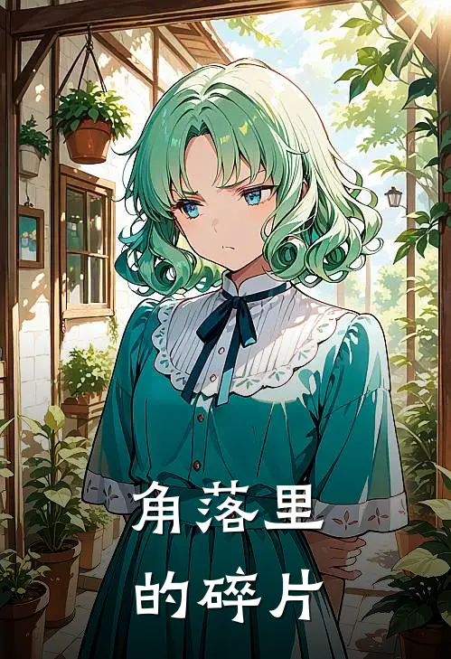 角落里的碎片(洛洛杜甫)热门小说推荐_免费小说在线看角落里的碎片洛洛杜甫