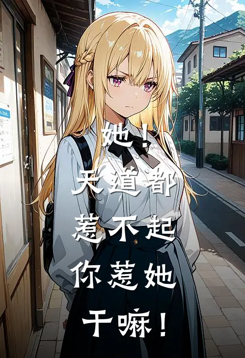 她！天道都惹不起，你惹她干嘛！薛礼元老五最新推荐小说_完结版小说推荐她！天道都惹不起，你惹她干嘛！薛礼元老五