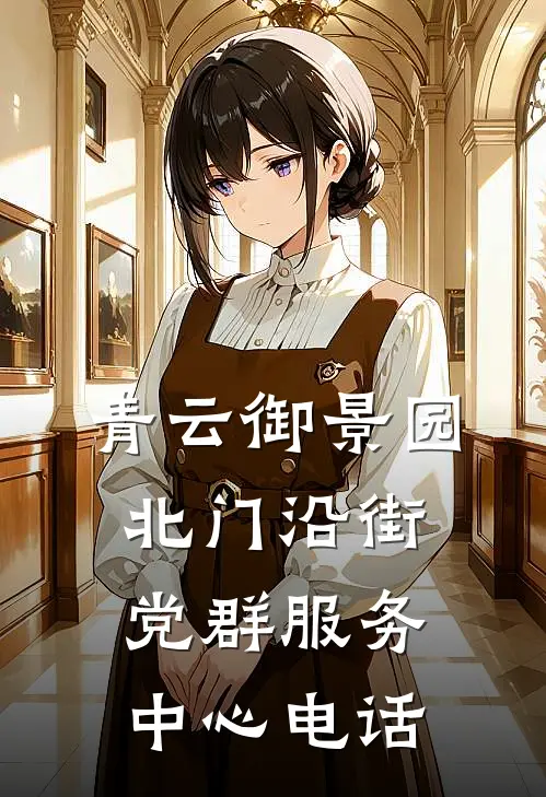 青云御景园北门沿街党群服务中心电话