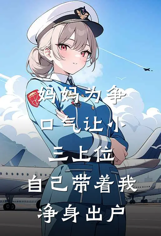 妈妈为争口气让小三上位，自己带着我净身出户(晓晓江妍)完本小说_热门的小说妈妈为争口气让小三上位，自己带着我净身出户晓晓江妍