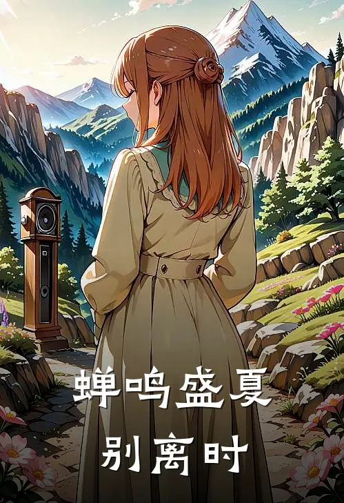 蝉鸣盛夏别离时(沈书妍季衡)最新免费小说_完本小说免费阅读蝉鸣盛夏别离时沈书妍季衡