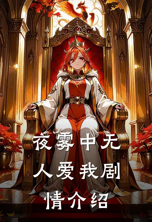 夜雾中无人爱我剧情介绍