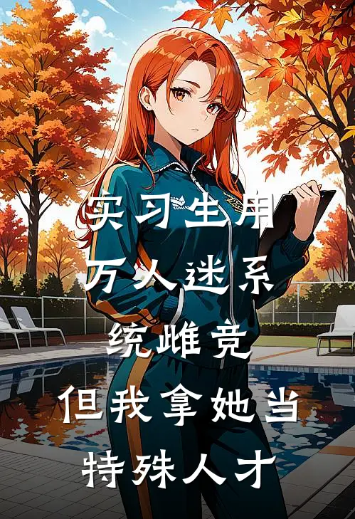 实习生用万人迷系统雌竞，但我拿她当特殊人才